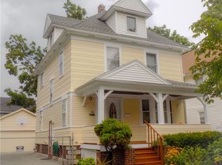 132 Flower City Park, Rochester, NY 14615