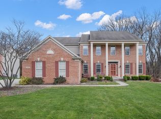 2358 Arbor Tree Ct SE, Grand Rapids, MI 49546