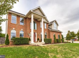 1037 Norfolk Dr, La Plata, MD