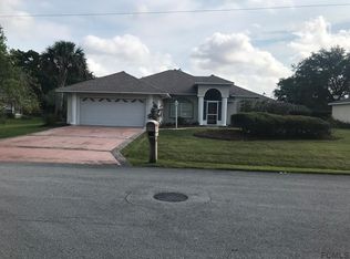 15 Westrobin Ln, Palm Coast, FL 32164