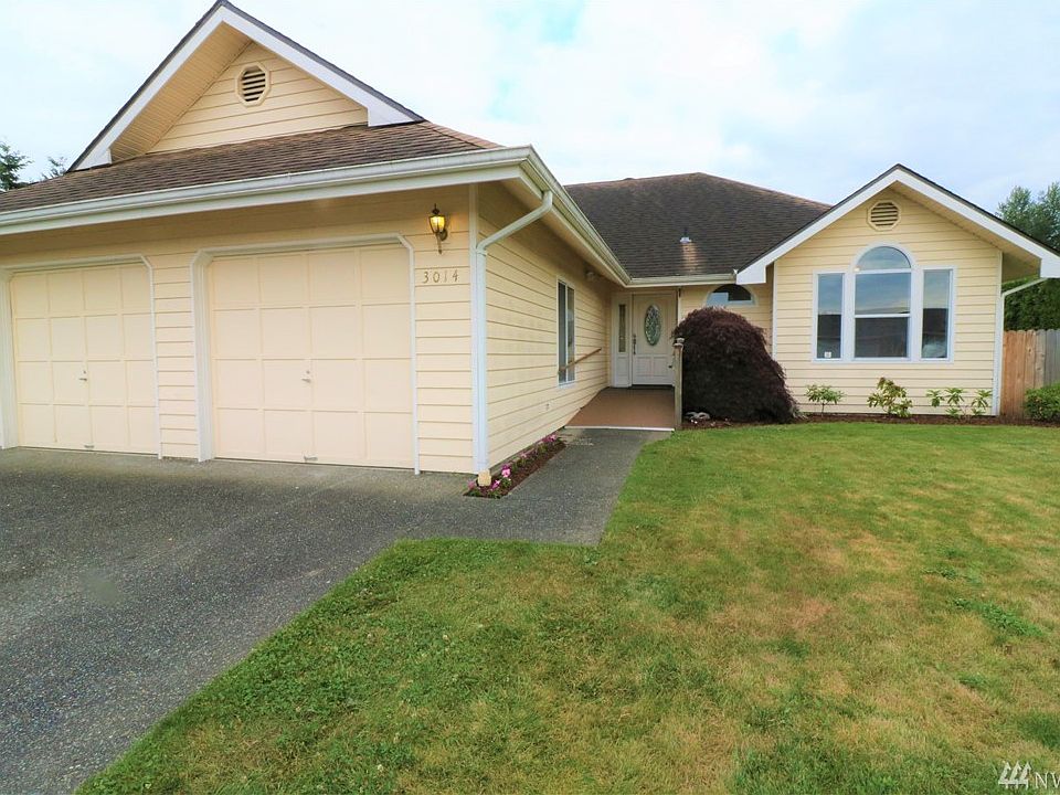 Adorable rambler - w/ ramp access.