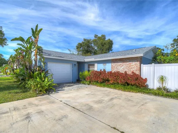 5125 Linkwood Ave, Tampa, FL 33625