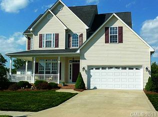 1005 Ayrshire Ln, Dallas, NC 28034