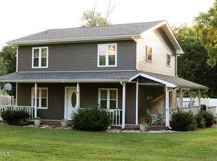 1743 Westside Dr, Maryville, TN 37801