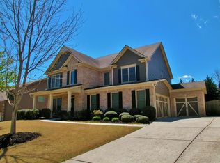1962 Ambrosia Ct, Dacula, GA 30019