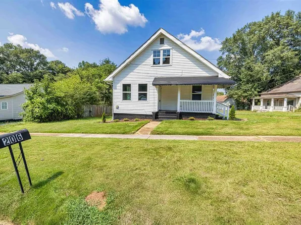 206 Baugh Ave, Hogansville, GA 30230