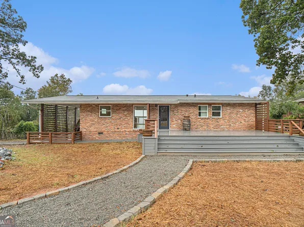 6900 Scenic Hts, Manchester, GA 31816