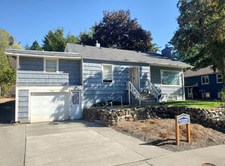 1110 NE Myrtle St, Pullman, WA 99163