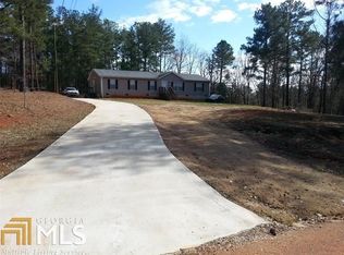 25 Rockwood Hill Rd, Thomaston, GA 30286