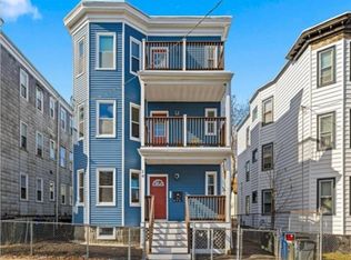 20 Ripley Rd #3, Boston, MA 02121