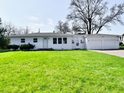 3015 E Sumner Ave, Indianapolis, IN, 46237