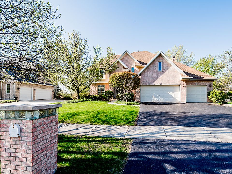 10710 Landings Dr, Orland Park, IL 60467 Zillow