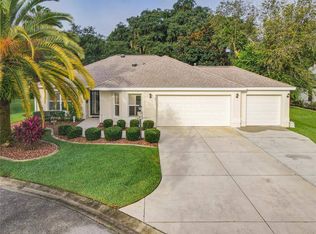 7181 SE 173rd Arlington Loop, The Villages, FL 32162