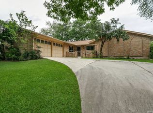 710 Balboa, Universal City, TX 78148