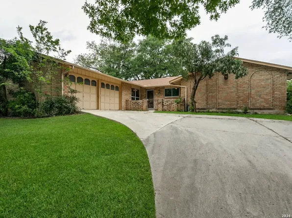 710 Balboa, Universal City, TX 78148