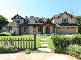 308 Lennox Ave, Menlo Park, CA 94025