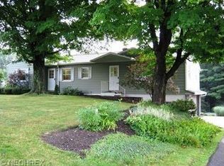 14525 Ravenna Rd, Newbury, OH 44065
