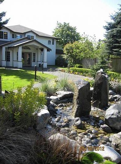 Water Feature