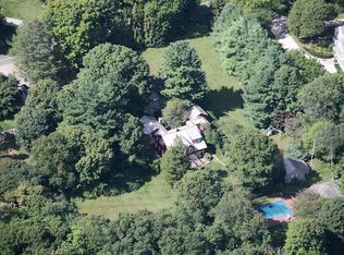 81 Kettle Creek Rd, Weston, CT 06883