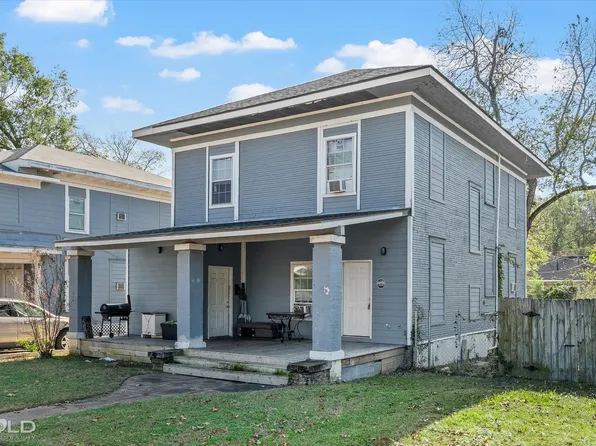 409 Egan St, Shreveport, LA 71101