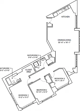 Mezzo Design Lofts — Photo 30