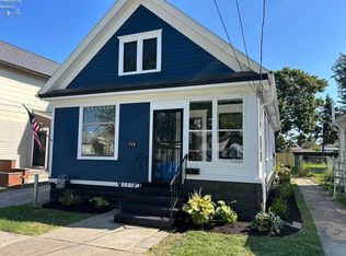 510 Reese St, Sandusky, OH 44870