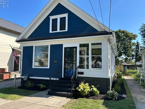 510 Reese St, Sandusky, OH 44870