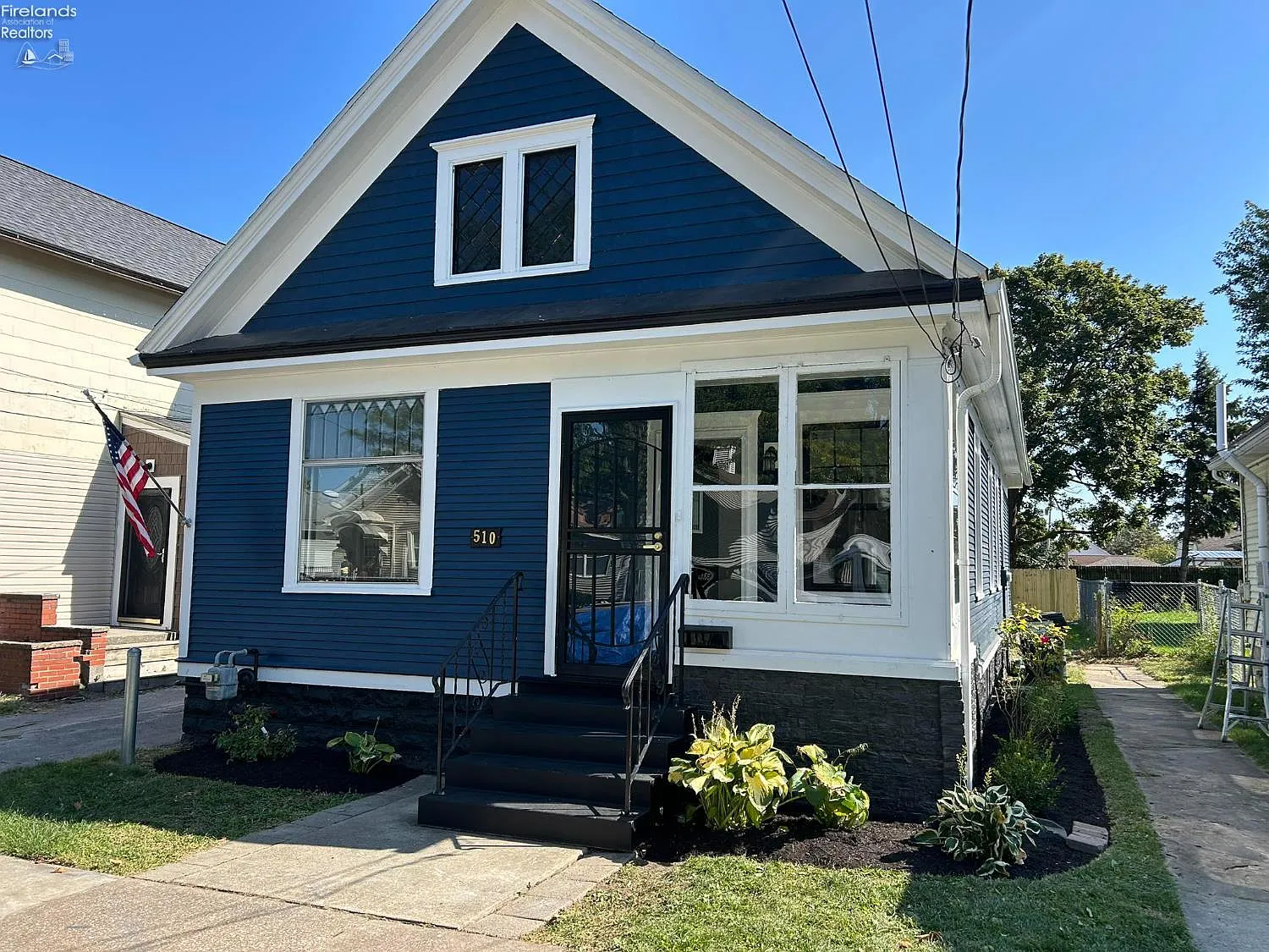 510 Reese St photo 1