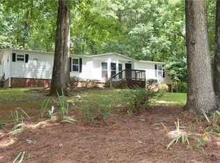 141 Burton Farm Rd, Greensboro, NC 27455