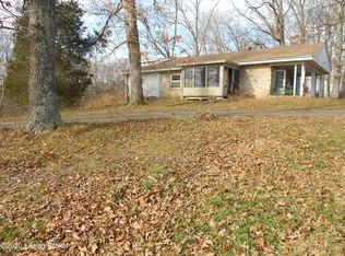 15405 Brush Run Rd, Louisville, KY 40299