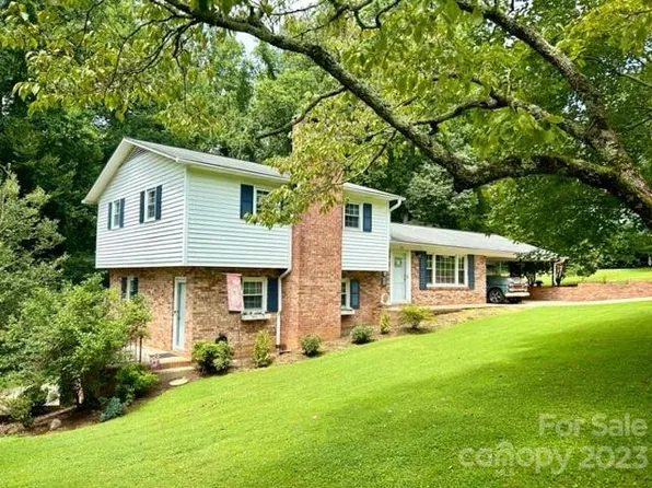 2321 Lakeside Terrace Cir SE, Lenoir, NC 28645