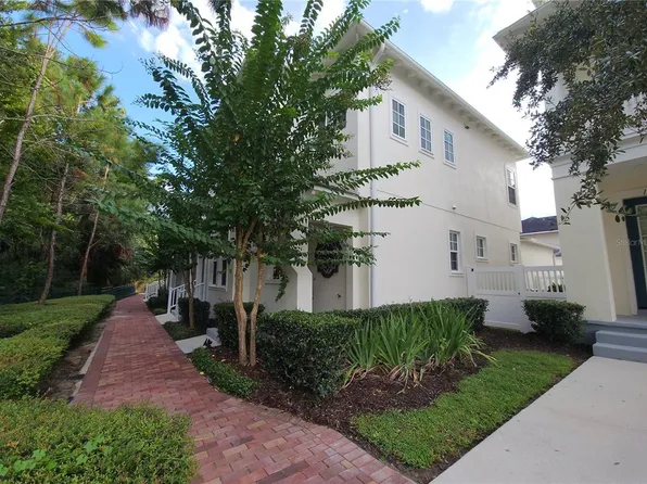 1406 Resolute St, Celebration, FL 34747