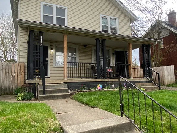 1141-1143 S 22nd St, Columbus, OH 43206