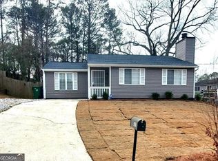 4239 Village Square Ln, Stone Mountain, GA