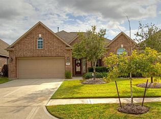 16522 Empire Gold Dr, Cypress, TX 77433