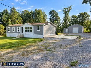 95 McCurley Rd, Altoona, AL 35952