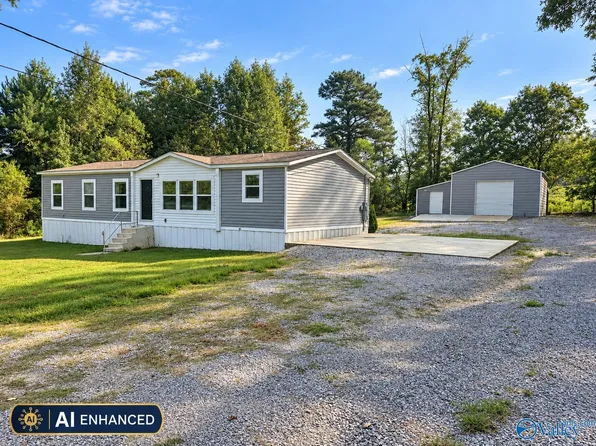 95 McCurley Rd, Altoona, AL 35952