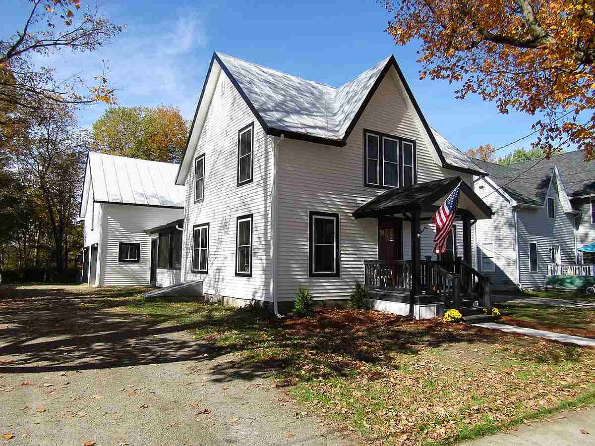 181 Church Street, Enosburg Falls, VT 05450 Zillow