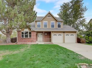 18279 E Grand Ave, Aurora, CO 80015