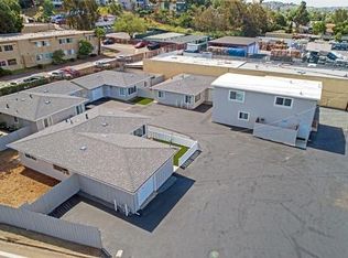 3966 Helix St, Spring Valley, CA 91977