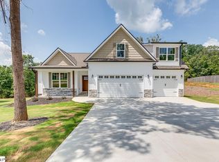 242 Inlet Pointe Dr, Anderson, SC 29625