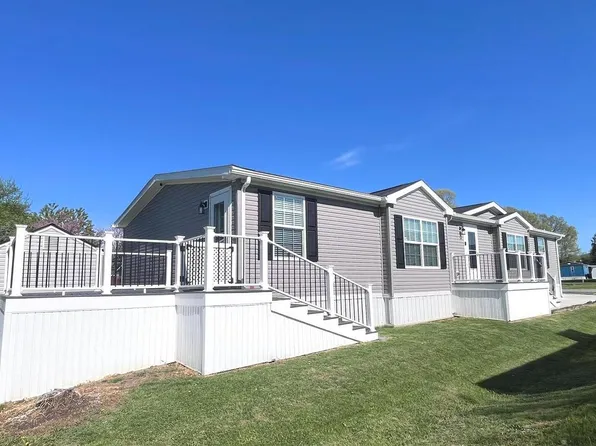 5500 Lincoln Way E Lot 37C, Fayetteville, PA 17222