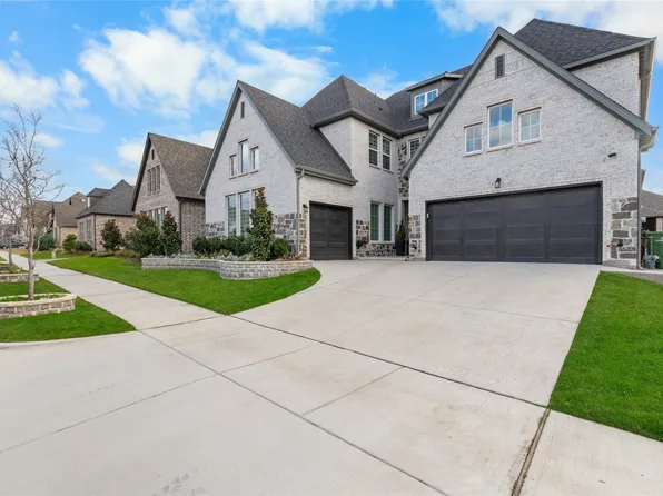 2516 Hampstead Ln, Carrollton, TX 75010