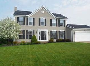 2911 Shallowford Rd NE, Canton, OH 44721