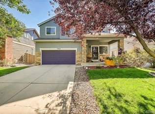 13826 E 105th Pl, Commerce City, CO 80022