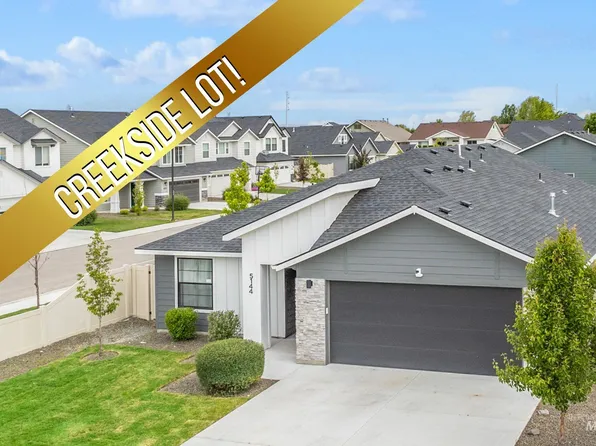 5144 W Grand Rapids Dr, Meridian, ID 83646