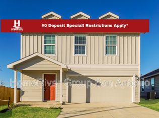 559 Filibusters Trl, San Antonio, TX 78220