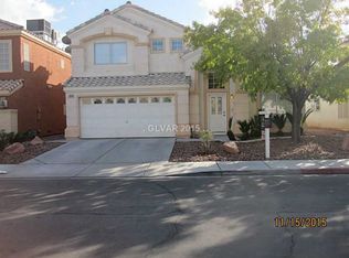 7889 Embarcadero Ave, Las Vegas, NV 89129