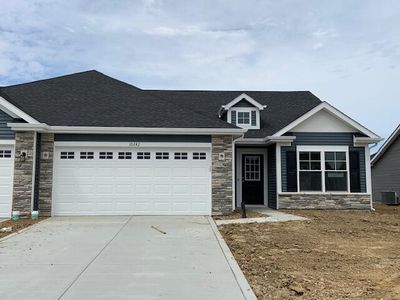 10242 W 135th Ave, Cedar Lake, IN, 46303