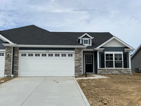 10242 W 135th Ave, Cedar Lake, IN 46303